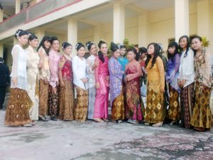 Wisuda 2012