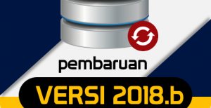 Rilis Pembaruan Aplikasi Dapodikdasmen Versi 2018.b