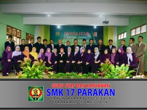 Wisuda 2014