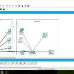 Video Instalasi Jaringan WLAN pada Packet Tracer