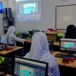 Pelatihan Gerakan Sekolah Sehat