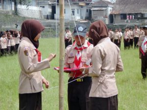 Kemah Bansari 2013