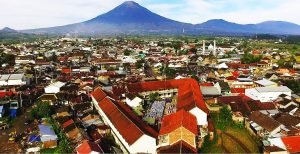 Photo by Drone