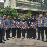 PPL dari UNNES, Bukan Hanya Sekadar Praktik, Juga Sebagai Motivator Siswa