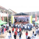 Dies Natalis 2018 – Hari Kedua