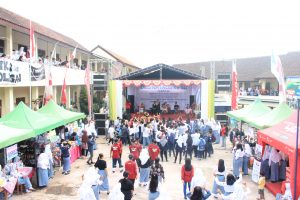 Dies Natalis 2018 – Hari Kedua
