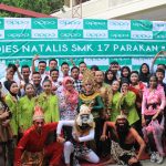 Dies Natalis 2018 – Hari Pertama
