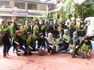 Putupala – Parakan Go Green