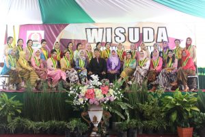 Wisuda 2018