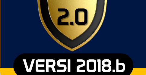 Rilis PATCH 2.0 Untuk Aplikasi Dapodikdasmen Versi 2018.b