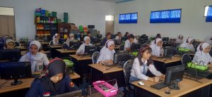 IMPLEMENTASI MODEL PEMBELAJARAN KOOPERATIF JIGSAW MODE KAMP UNTUK MENINGKATKAN KEAKTIFAN SISWA DALAM PEMBELAJARAN PAI DI SMK 17 PARAKAN TAHUN 2022/2023